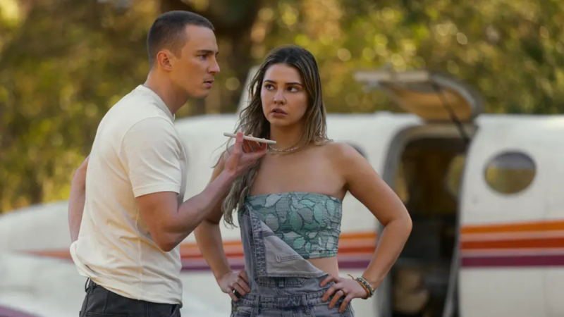 Outer banks s&rsquo;arrête après 5 saisons sur netflix
