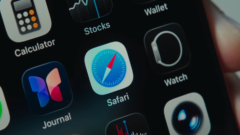 Vulnérabilités de webkit exposent votre adresse ip sur ios et macos