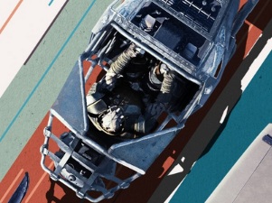 Star wars galactic racer dévoile ses landspeeders