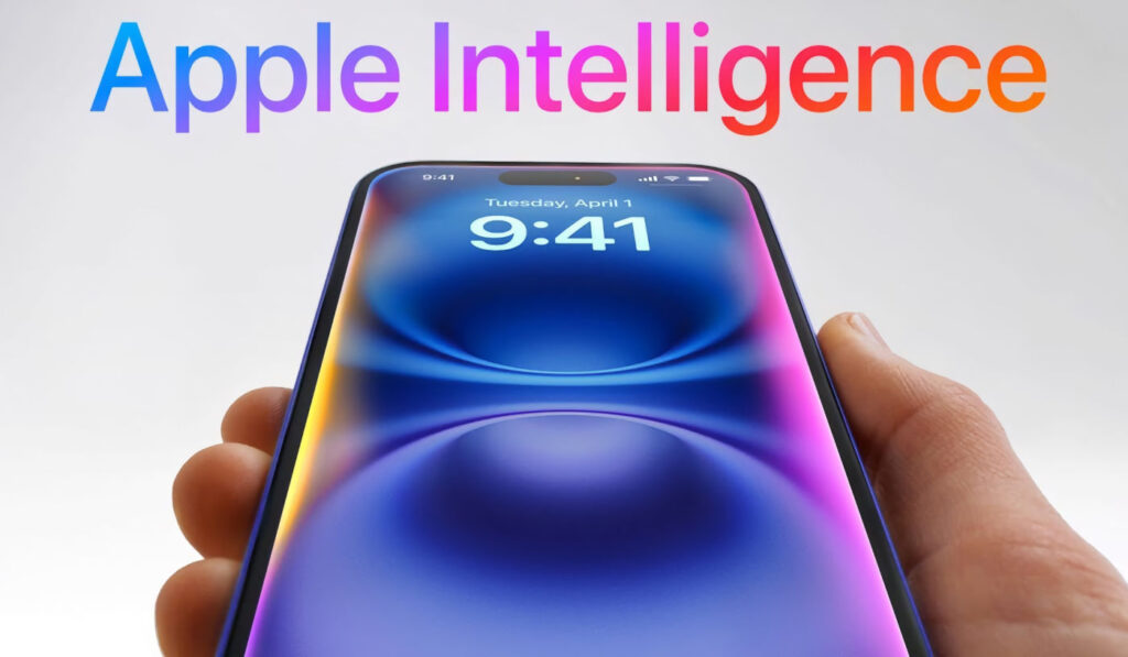 Apple lance son modèle de langage en Chine avec Alibaba