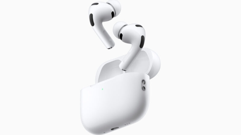 Ios 27 va permettre de connaître l&rsquo;état de santé des batteries des airpods