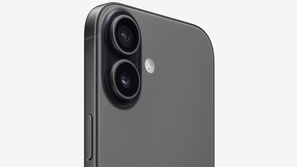 Apple développe un système d'authentification des photos par iphone