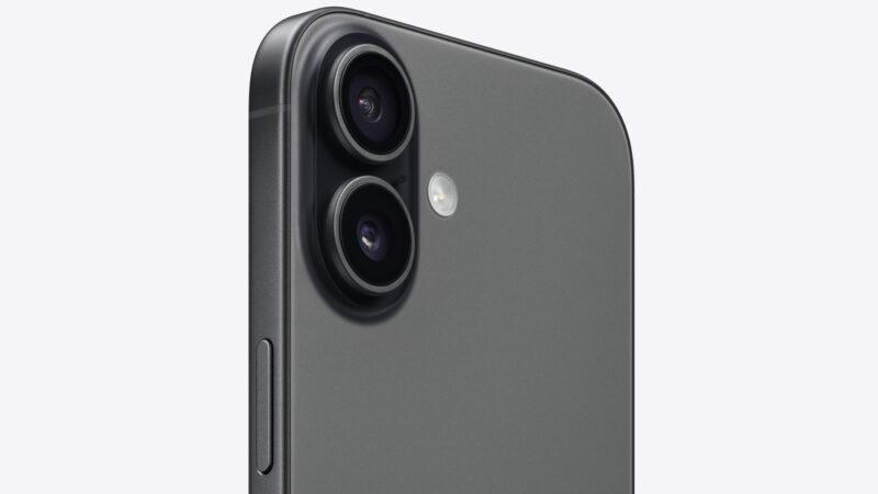 Apple développe un système d&rsquo;authentification des photos par iphone