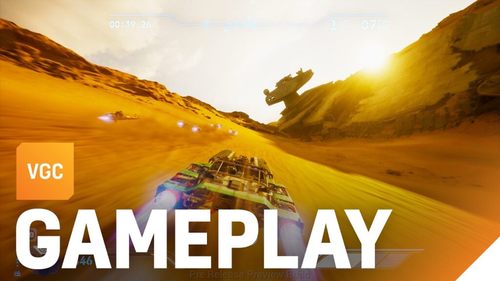 Star wars : actualités sur zero company et galactic racer