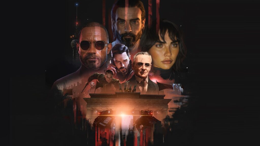 Neo berlin 2087 : bande-annonce et date de lancement révélées