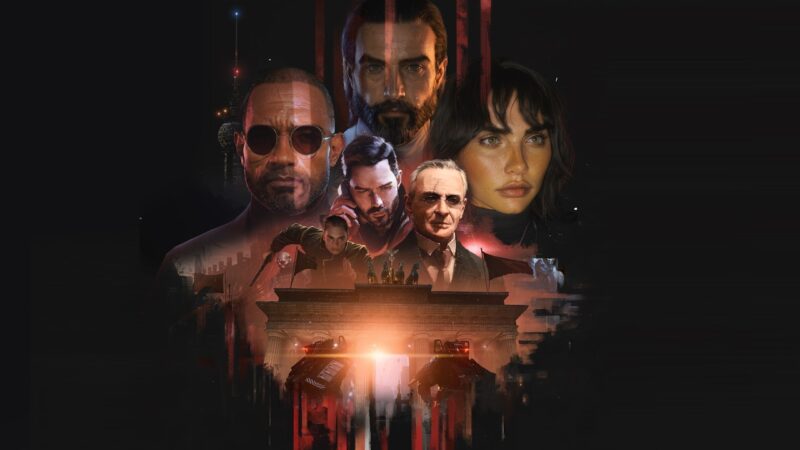 Neo berlin 2087 : bande-annonce et date de lancement révélées