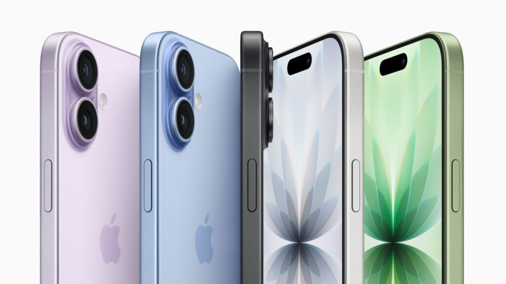 Liphone 17 établit un nouveau record de longévité avant liphone 18