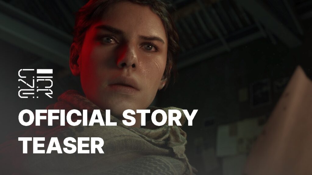 Cinder city : un nouveau jeu qui rivalise avec the division