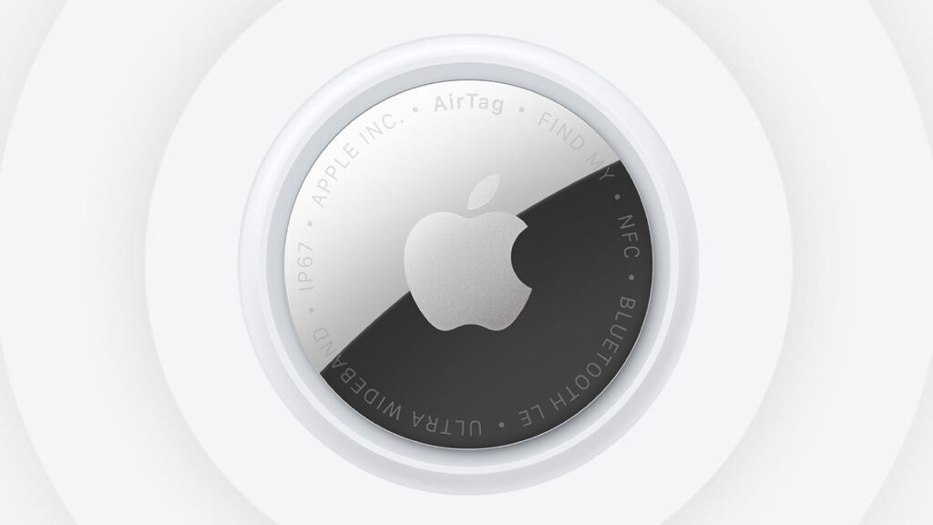 Plainte contre apple pour abus d'airtag et harcèlement