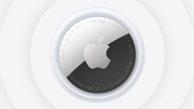 Plainte contre apple pour abus d&rsquo;airtag et harcèlement