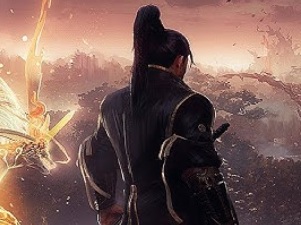 Nioh 3 : première extension l'enfer déchaîné