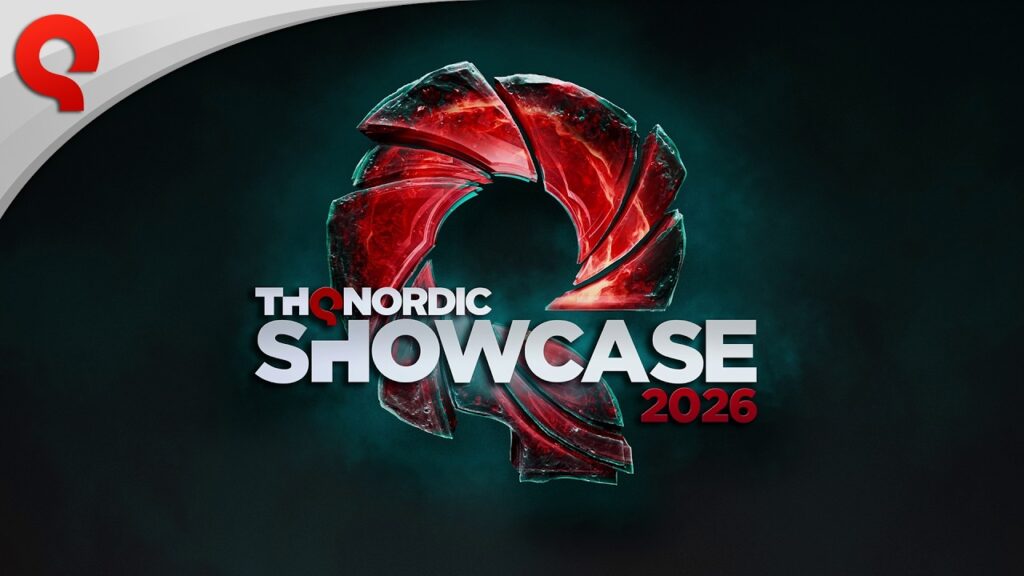 Thq nordic showcase ce soir à 21h00