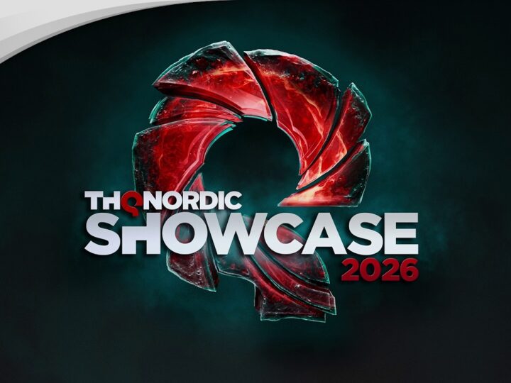 Thq nordic showcase ce soir à 21h00