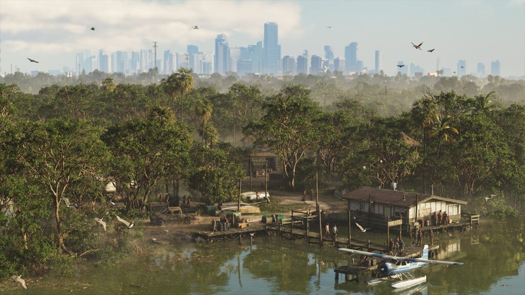 Gta 6 : présentation et nouvelles fonctionnalités du jeu