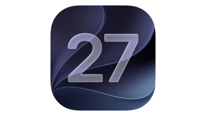 Apple lance la quatrième bêta publique d&rsquo;ios 27