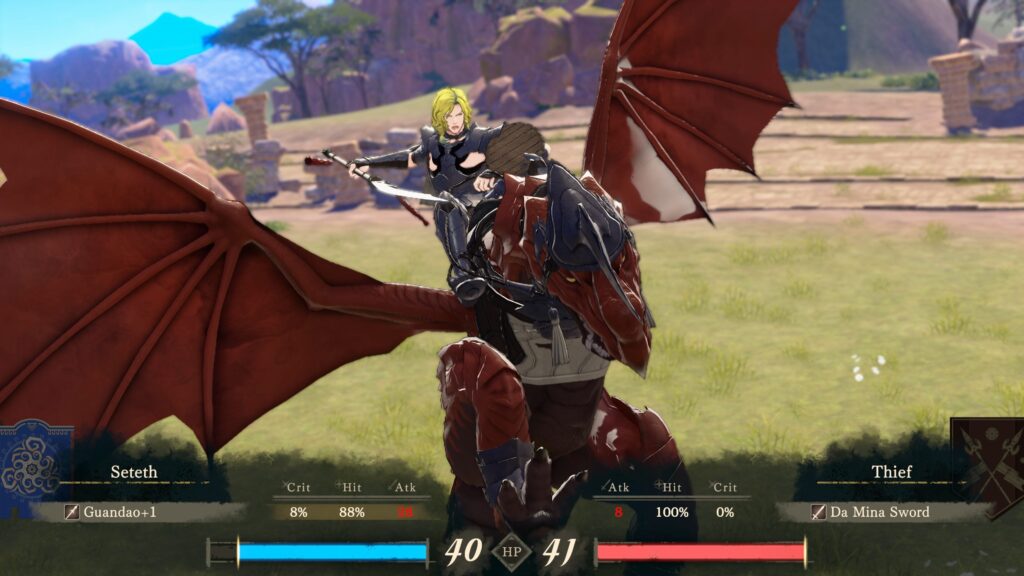 Fire emblem : fortune's weave dévoile son direct et ses précommandes