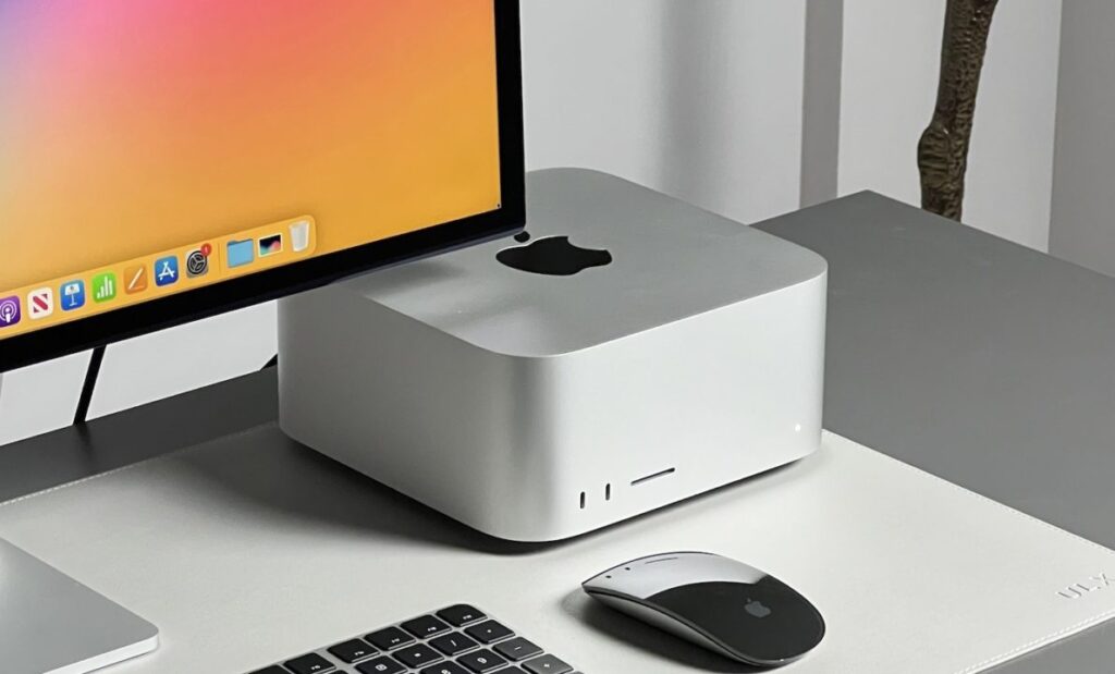 Anniversaire du mac pro : retour sur une histoire d'innovations