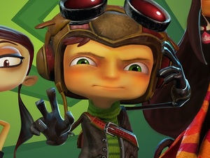 Double fine retrouve son indépendance après xboх