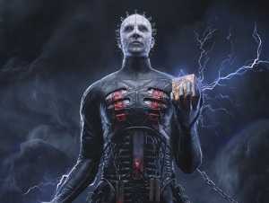 Hellraiser revival : précommandes et édition digital deluxe