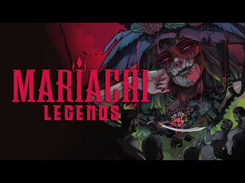 Mariachi legends reporté au 27 avril 2027