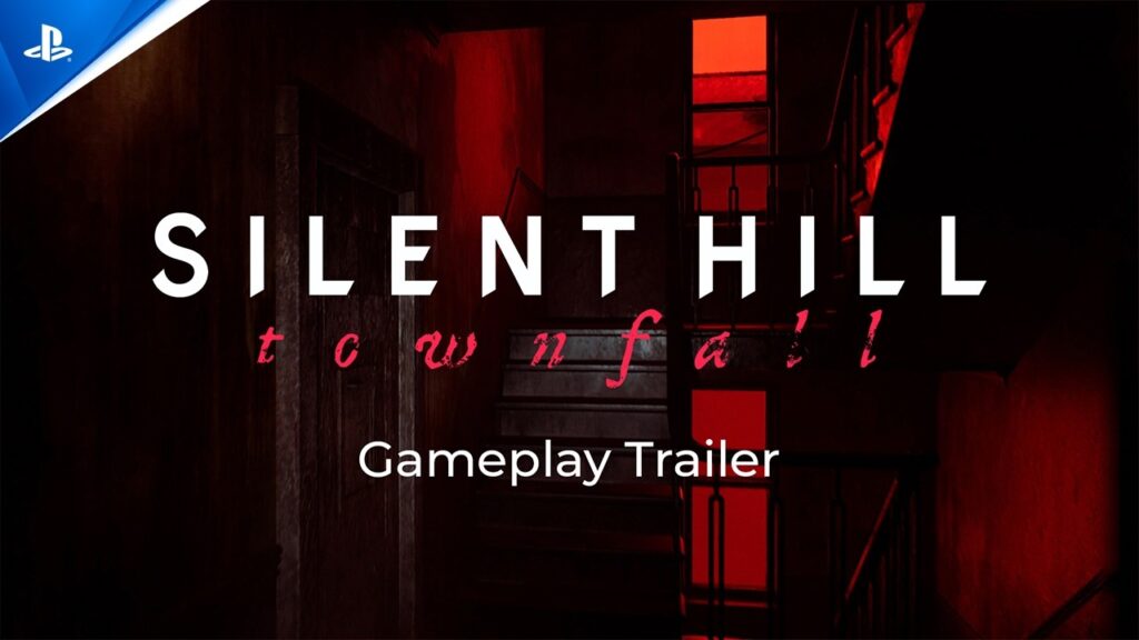 Silent hill townfall dévoile son gameplay en 19 minutes