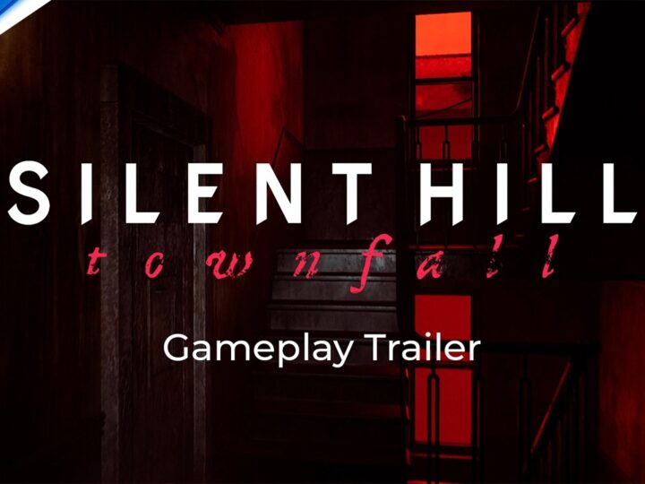 Silent hill townfall dévoile son gameplay en 19 minutes