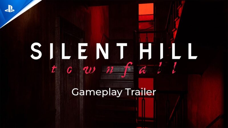 Silent hill townfall dévoile son gameplay en 19 minutes