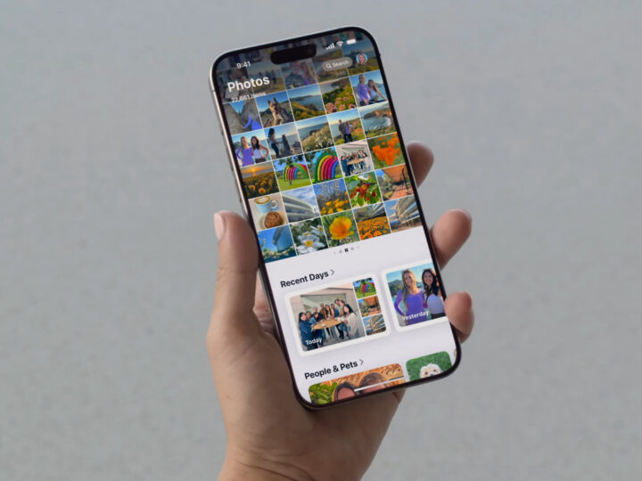 Ios 27 modifie les albums partagés et le stockage icloud