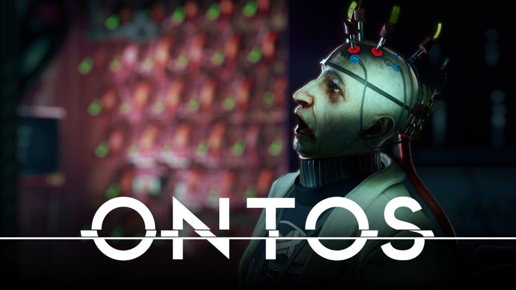 Ontos, le nouveau jeu des créateurs d'amnesia