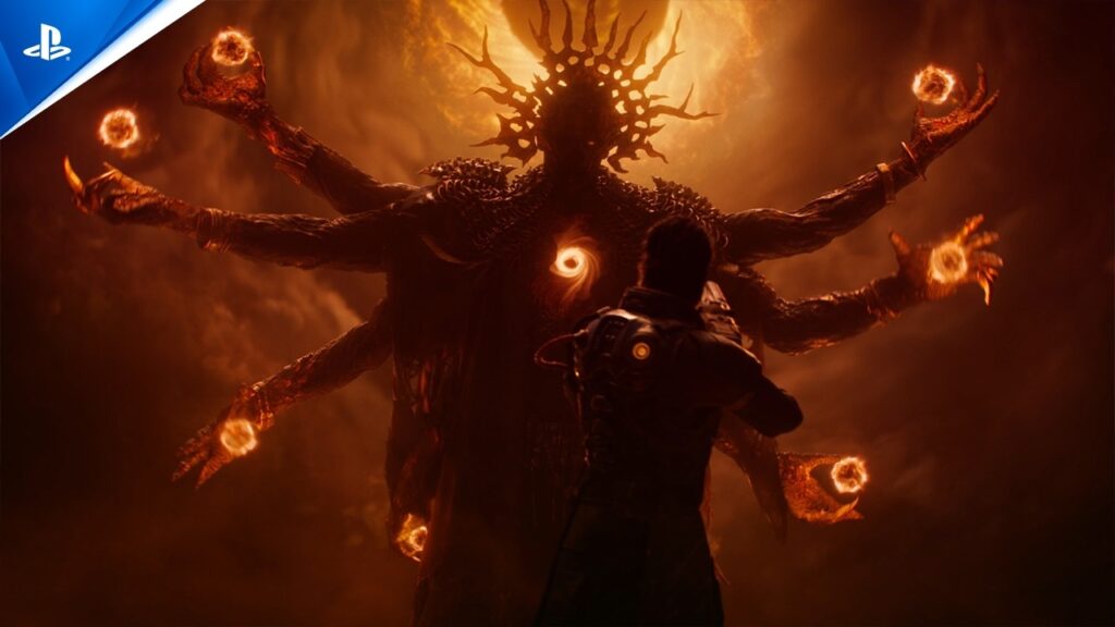 Sony relance les exclusivités avec des trailers only on ps5