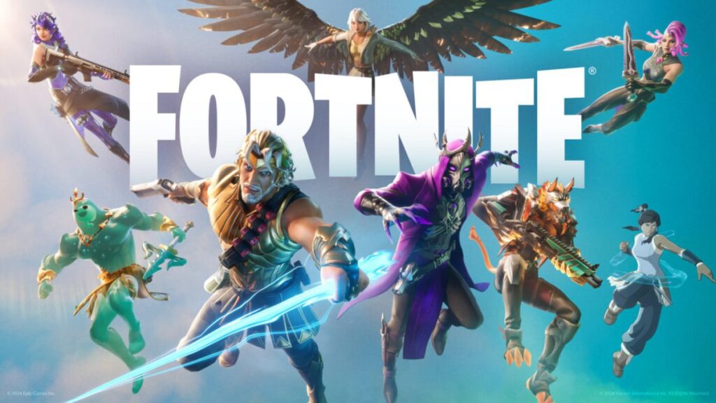 Epic games refuse la médiation avec apple dans le conflit des commissions