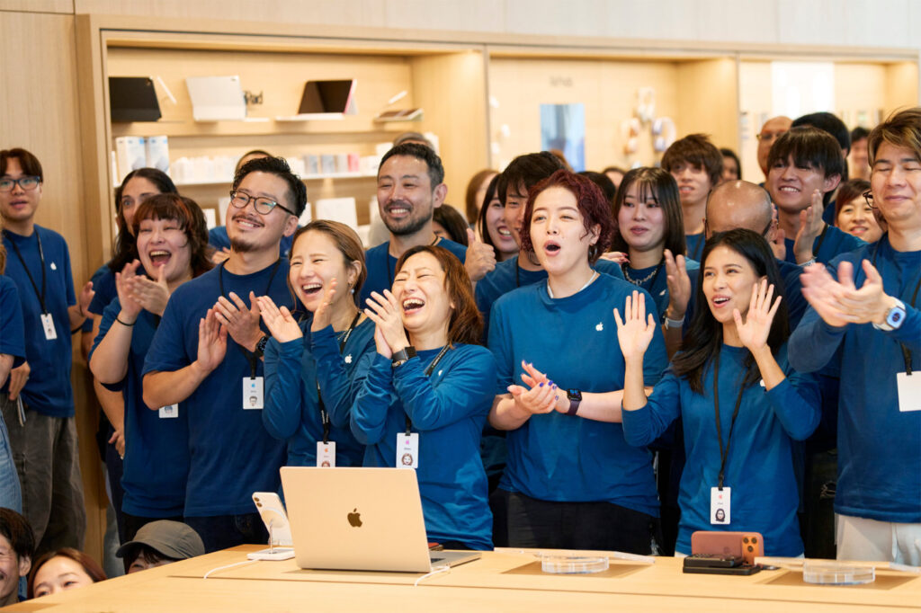Apple prépare le lancement de nouveaux produits pour la maison cet automne