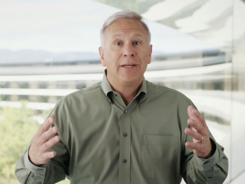 Phil schiller quitte la direction de l'app store chez apple