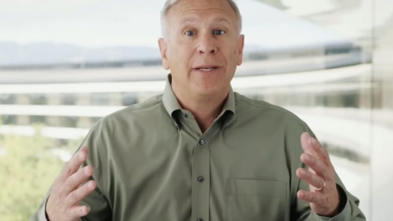 Phil schiller quitte la direction de l&rsquo;app store chez apple