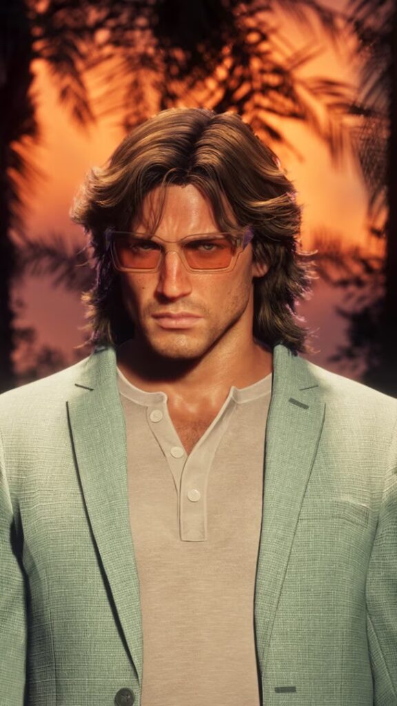 Grand theft auto 6 : visuels fashion avant le grand soir