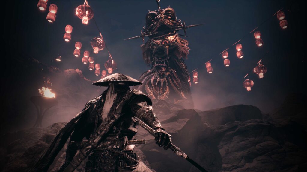 Phantom blade zero : date de sortie et vidéo de gameplay annoncées