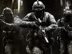 Modern warfare 4 : aperçu de la campagne solo à paris