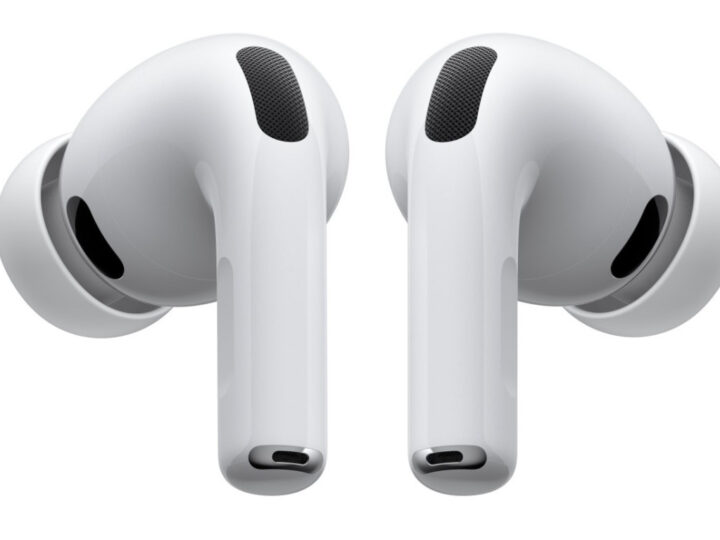 Apple en tête du marché des objets connectés jusqu&rsquo;en 2032