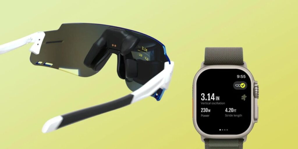 Apple en tête du marché des objets connectés jusqu'en 2032