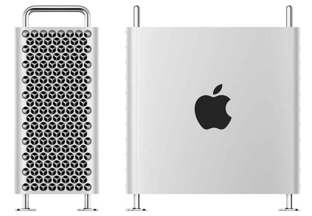 Anniversaire du mac pro : retour sur une histoire d'innovations