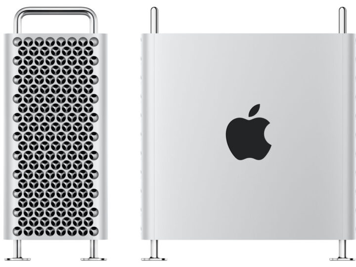 Anniversaire du mac pro : retour sur une histoire d&rsquo;innovations