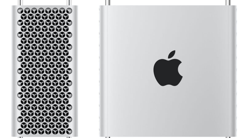 Anniversaire du mac pro : retour sur une histoire d&rsquo;innovations