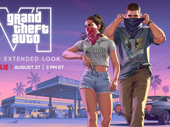 Take-two abandonne le marché physique au profit du numérique