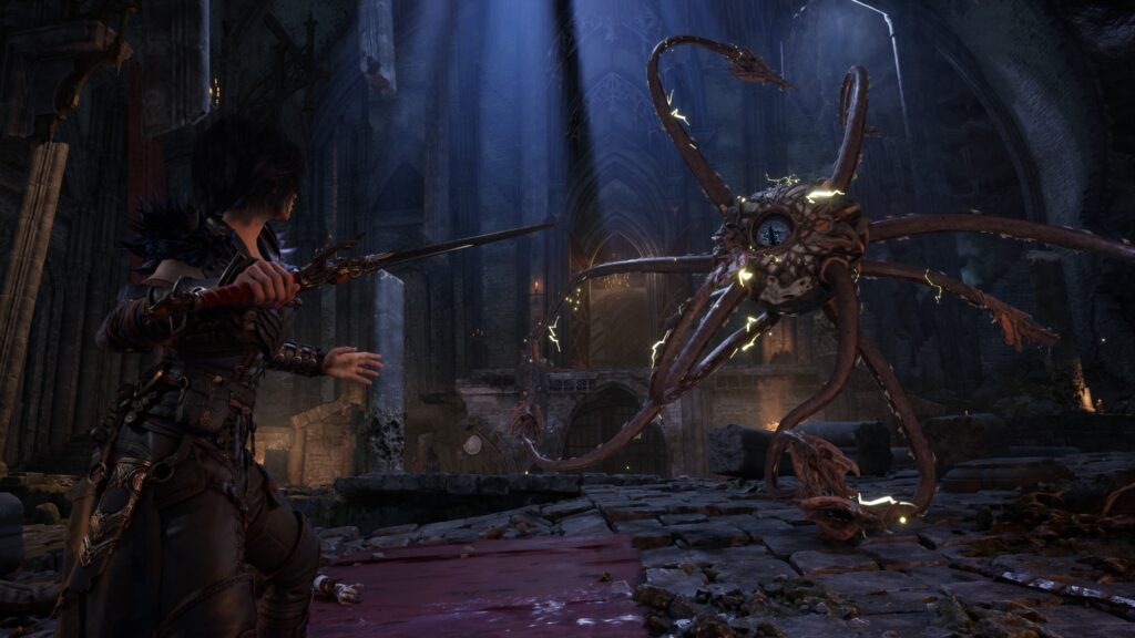 Warlock : dungeons & dragons se dévoile avec une présentation de 8 minutes