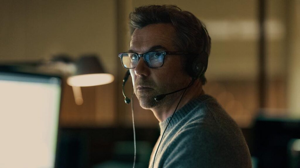 Apple TV lance le thriller australien Last Seen le 9 septembre Apple TV lance le thriller australien Last Seen le 9 septembre