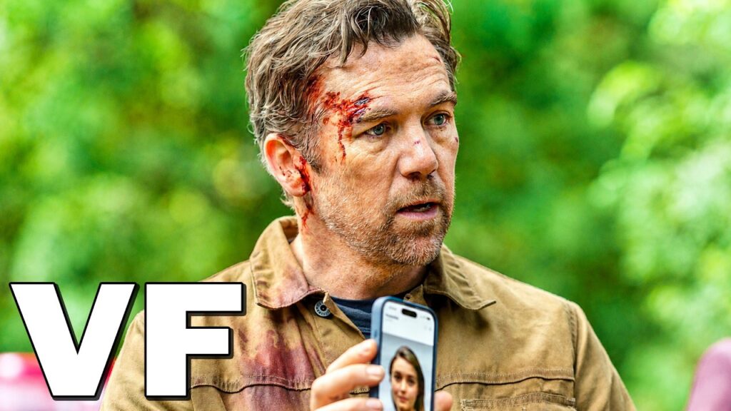 Apple TV lance le thriller australien Last Seen le 9 septembre Apple TV lance le thriller australien Last Seen le 9 septembre