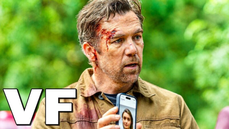 Apple TV lance le thriller australien Last Seen le 9 septembre