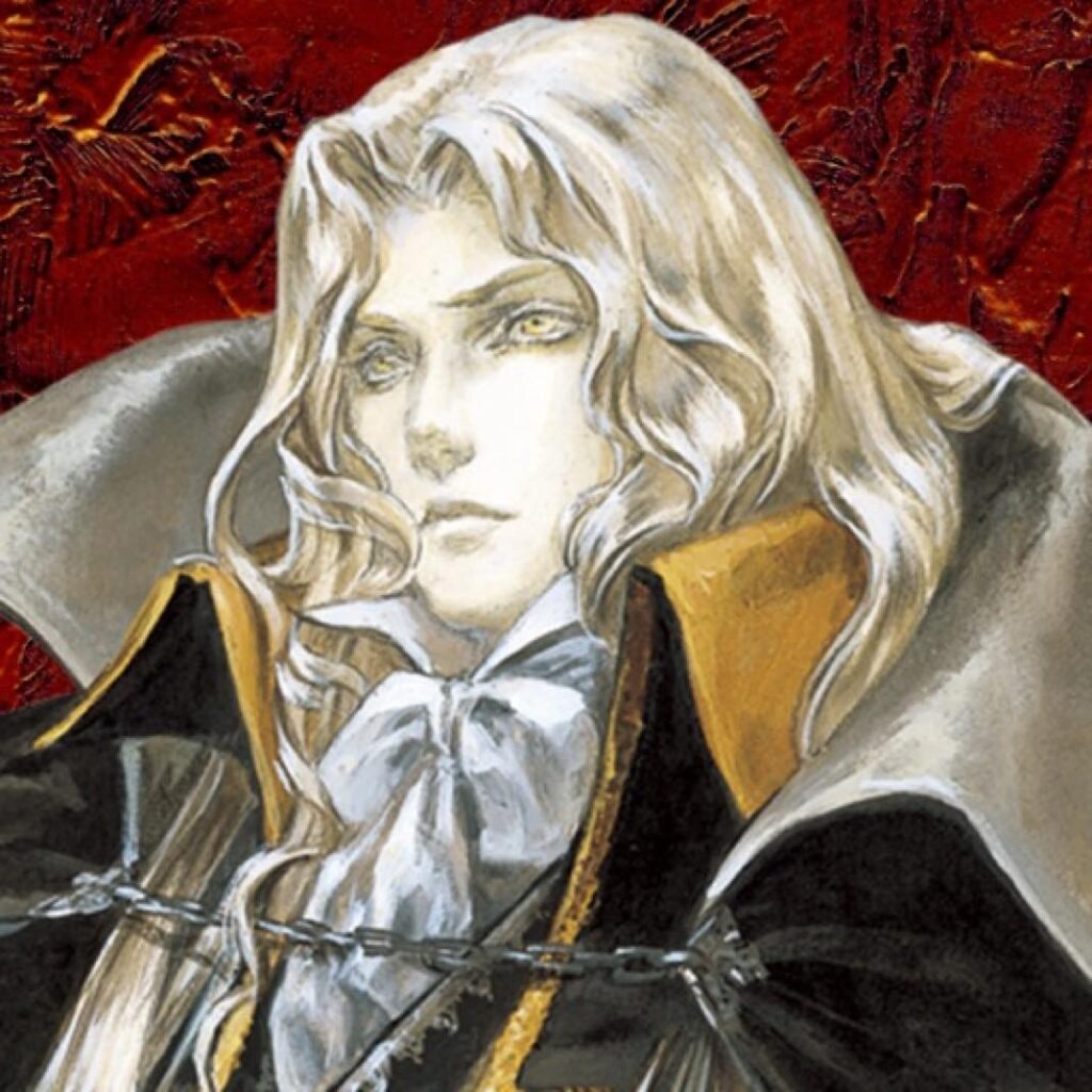 Castlevania: grimoire of souls ferme définitivement en septembre 2026