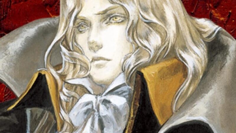 Castlevania: grimoire of souls ferme définitivement en septembre 2026