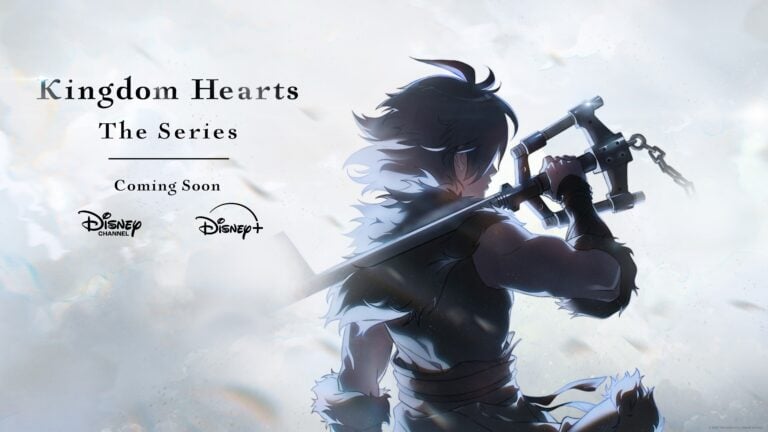 Kingdom hearts iv révèle son premier monde pixar et date de lancement